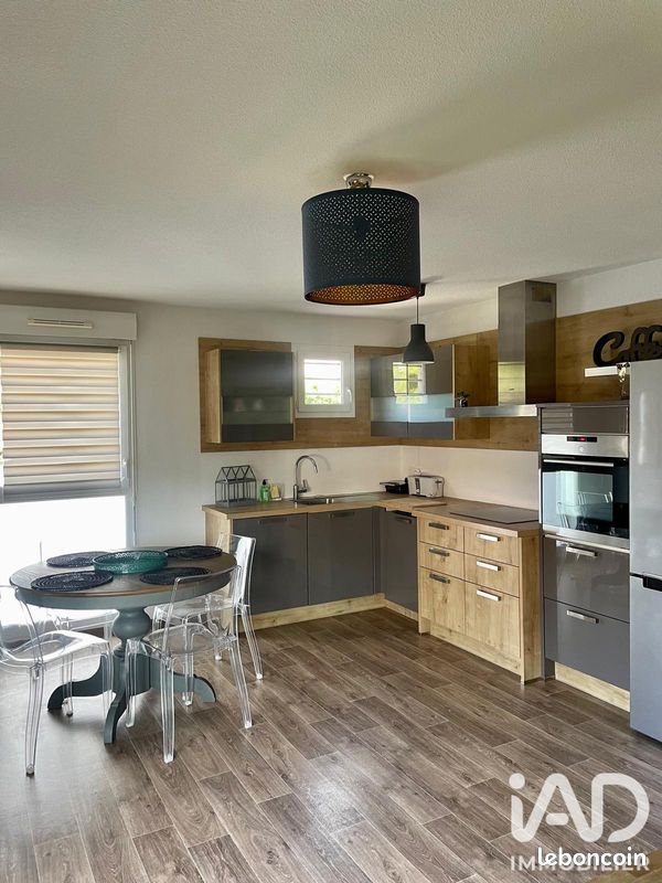 Appartement 2 pièces 51 m² · à Puget-sur-Argens · 51 m² · 900 €/mois