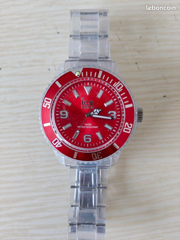 Montre Ice Watch (image 2)