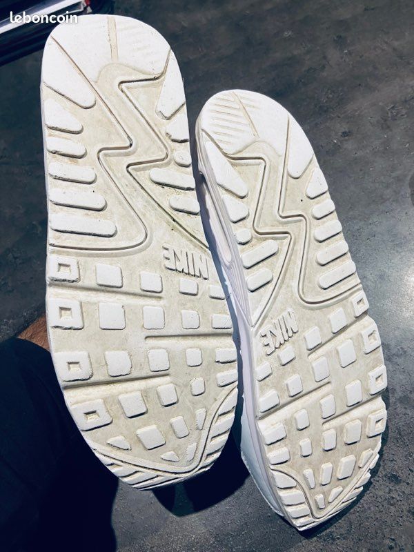 Chaussure Nike air Max 90 (image 4)