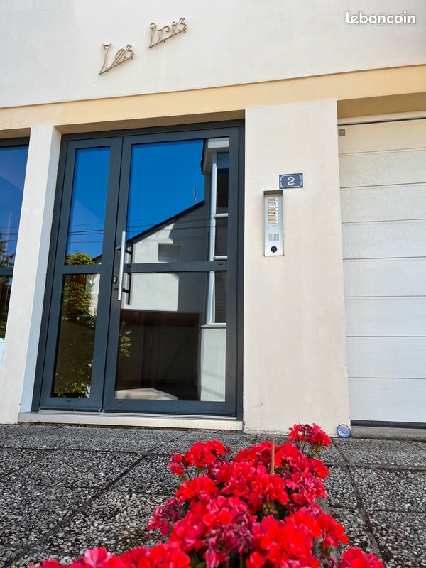 Appartement 4 pièces 56 m² · à Nantes · 56 m² · 209 000 €