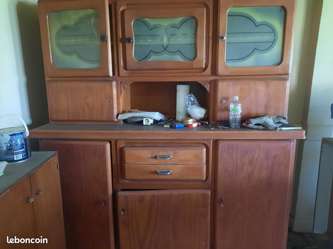 Buffet (image 1)