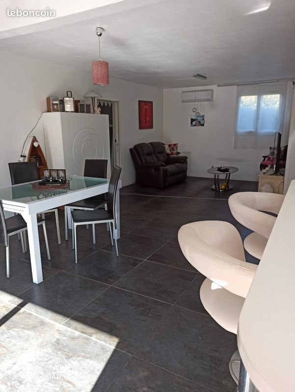 Maison 3 pièces 74 m² · à Vendres · 74 m² · 282 000 €