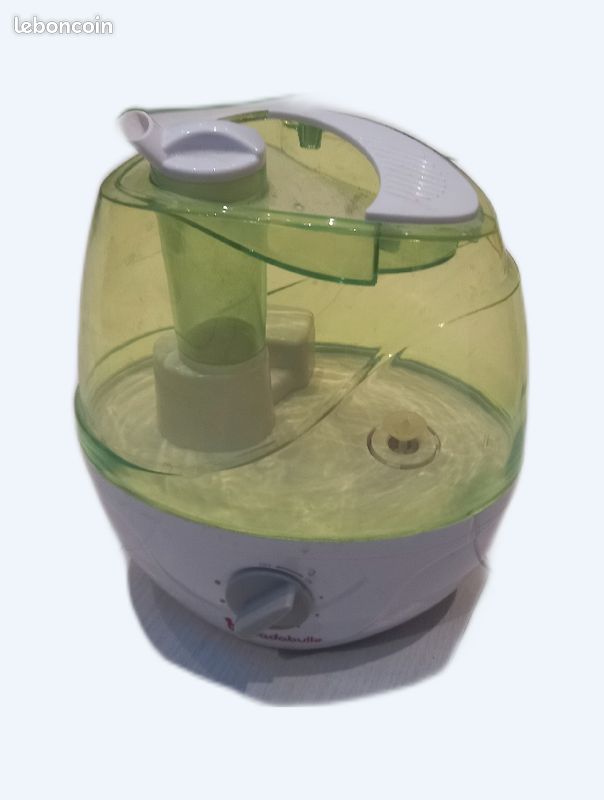 Humidificateur d'air badabulle (image 1)