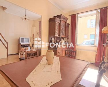 Appartement 290 000 € - 83 m²
