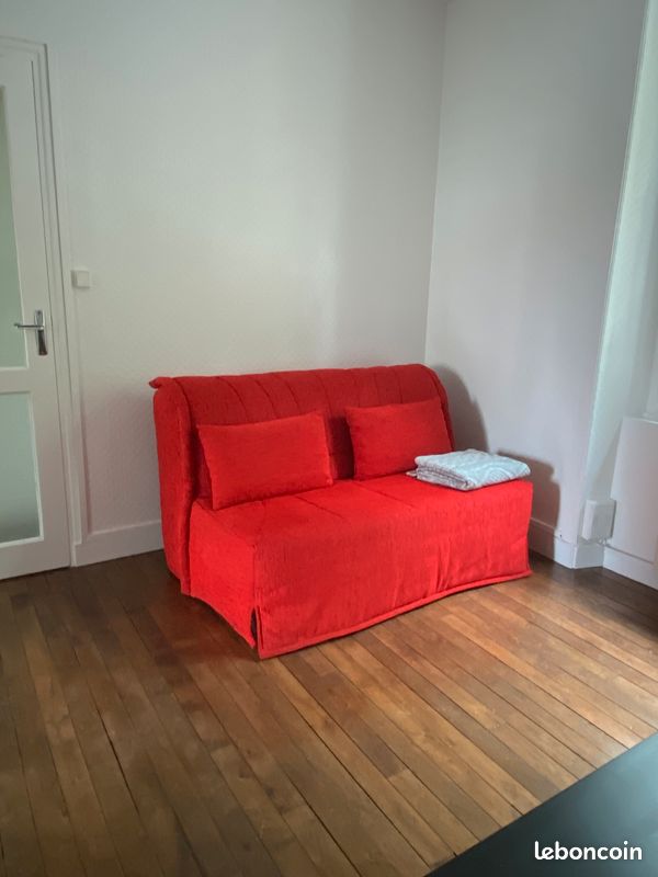Appartement 2 pièces 42 m² · à Rennes · 42 m² · 750 €