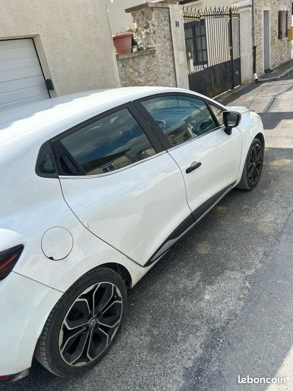 Clio 4 1,5 dci (image 2)