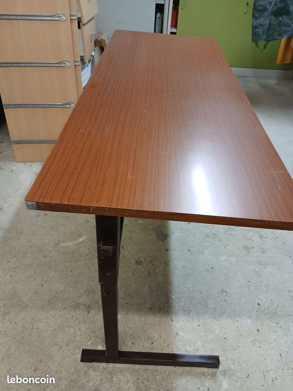 Table Bureau (image 2)