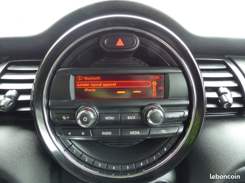 Mini MINI ONE 75CH (image 14)