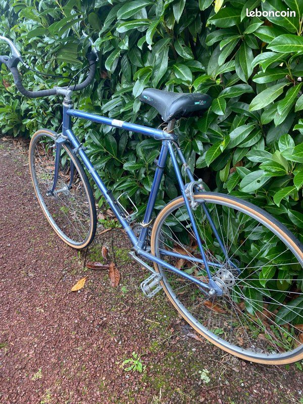 Vélo avec dérailleur Simplex (image 3)