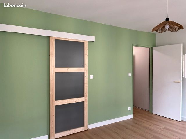 Appartement 1 pièce 21 m² · à Bordeaux · 21 m² · 569 €/mois