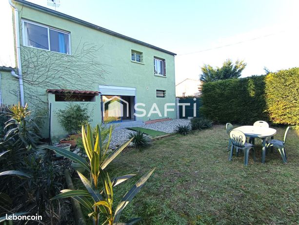 Propriété 7 pièces 163 m²