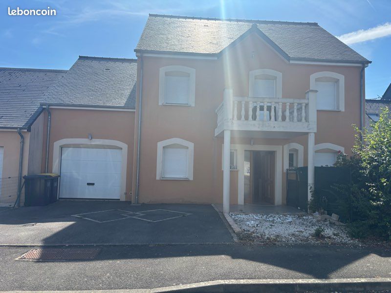 Maison 5 pièces 125 m² · à Saint-Berthevin · 125 m² · 280 000 €