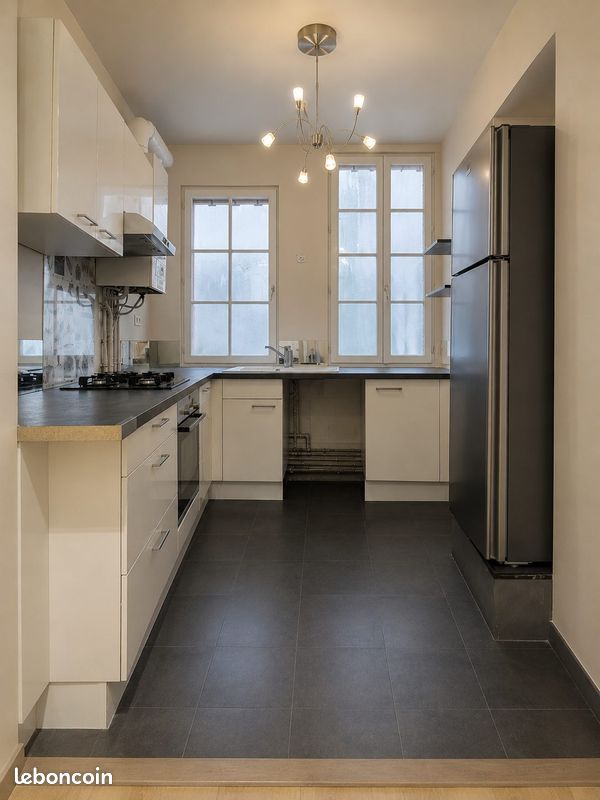 Appartement 3 pièces 56 m² (image 5)