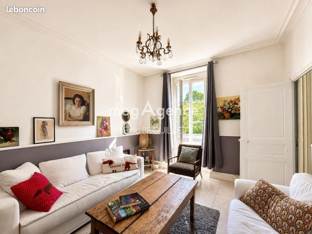 Maison 6 pièces 121 m² · à Angers · 121 m² · 524 500 €