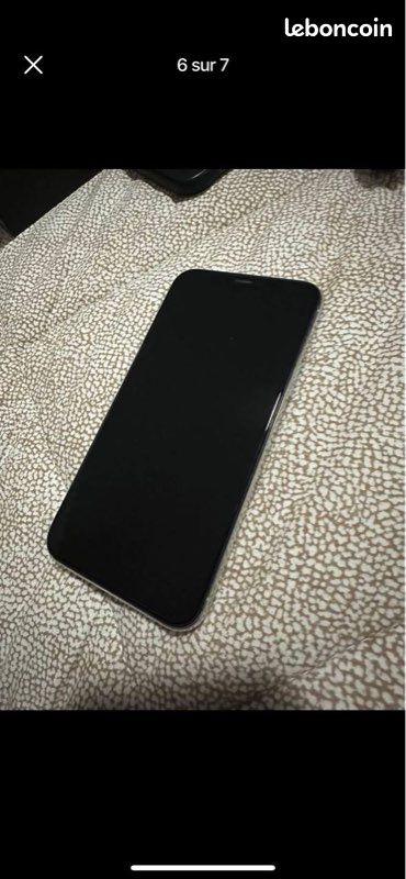 IPhone 11 64gb (image 4)