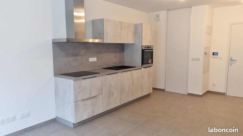 Appartement 2 pièces 42 m² · à Chambéry · 42 m² · 835 €