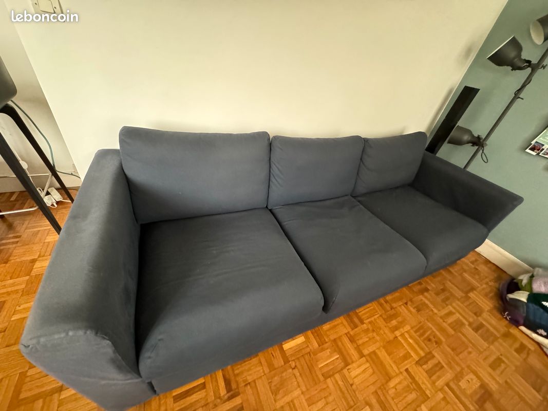 Vente canapé Vimle (image 2)