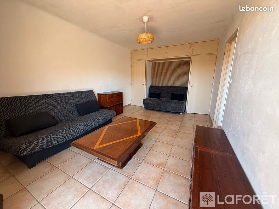 Appartement 1 pièce 34 m² · à Saint-Raphaël · 34 m² · 750 €/mois