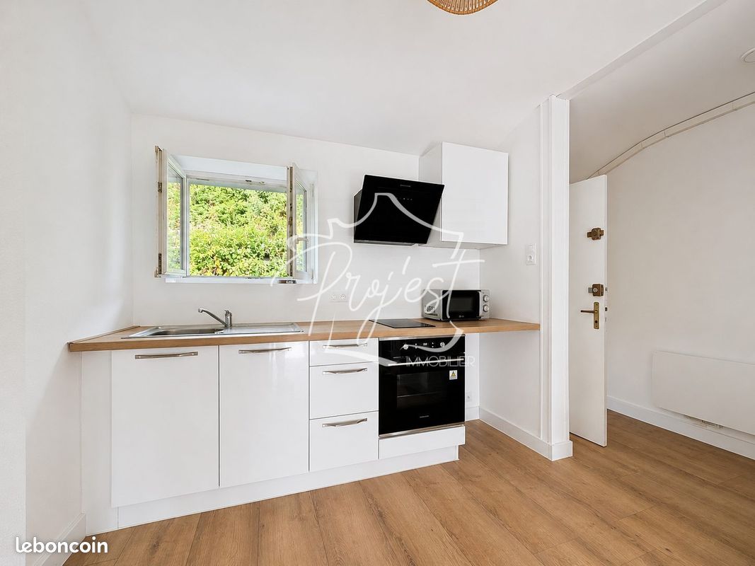 Appartement 2 pièces 36 m² · à Montbéliard · 36 m² · 49 900 €