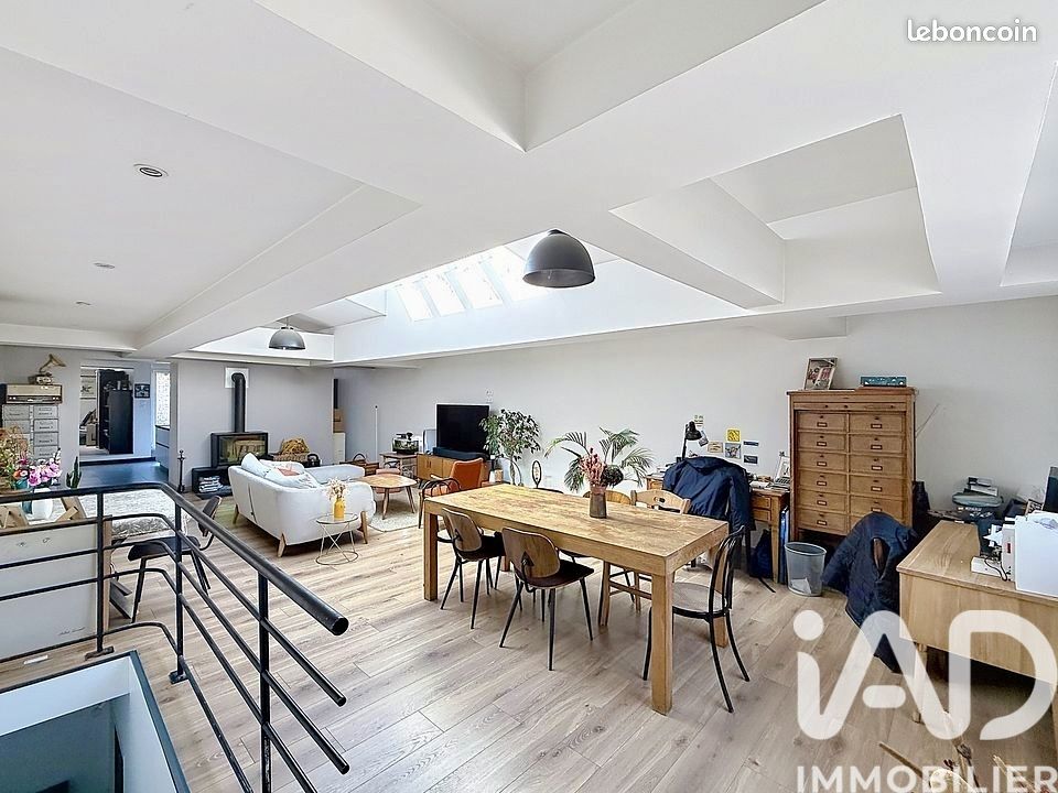 Immeuble 375 m² · à Halluin · 375 m² · 449 000 €