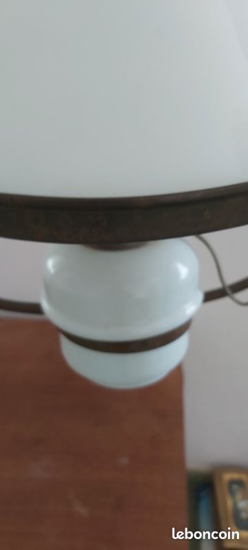 Lustre ancien (image 4)