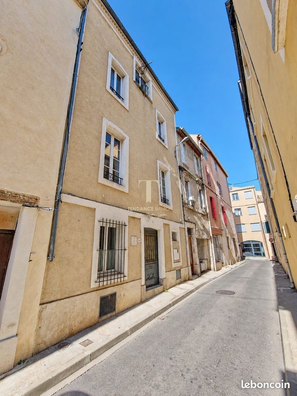 Maison 5 pièces 112 m² · à Narbonne · 112 m² · 850 €/mois