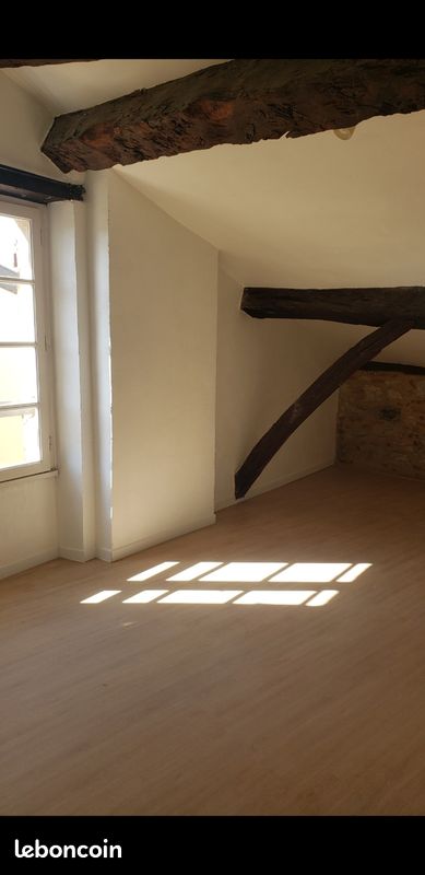 Appartement 3 pièces 73 m² · à Cahors · 73 m² · 640 €/mois