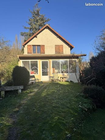 Pavillon 7 pièces 140 m²