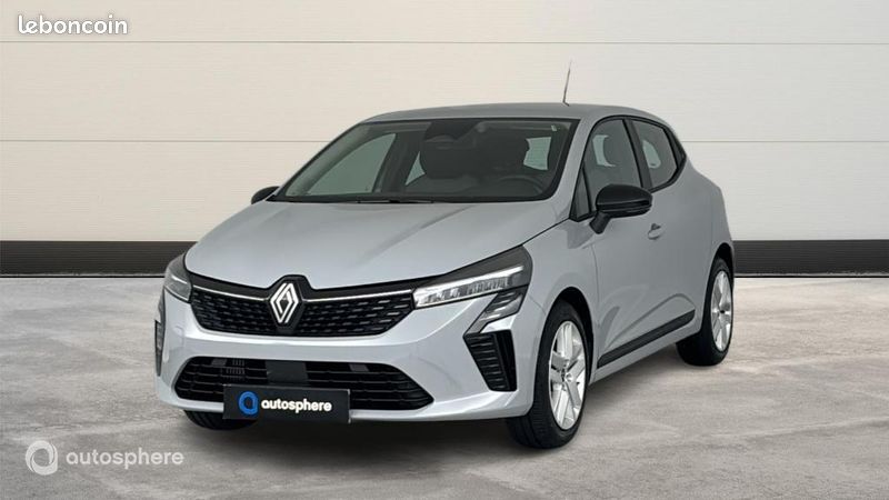 Renault Clio 1.0 TCe 90ch Evolution - 25 (image 1)