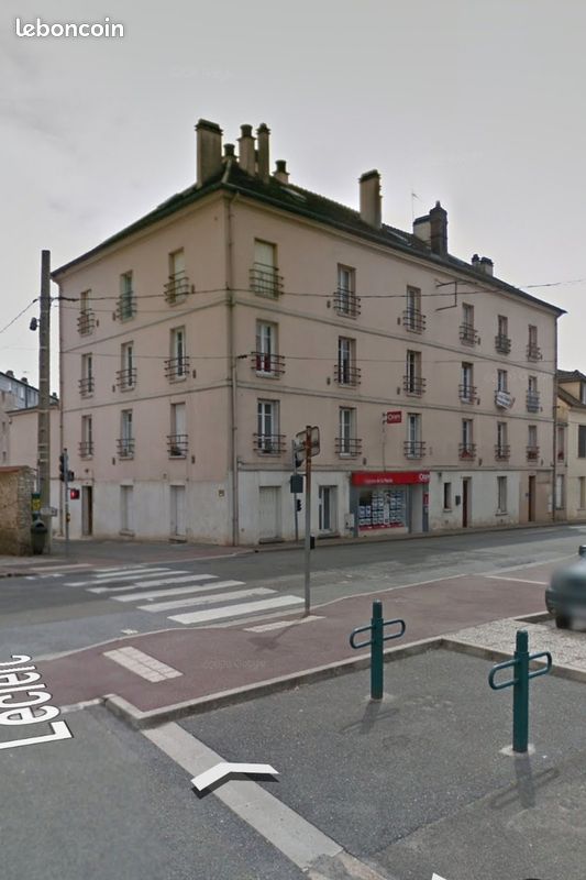 Appartement 2 pièces 28 m² · à Épernon · 28 m² · 65 000 €