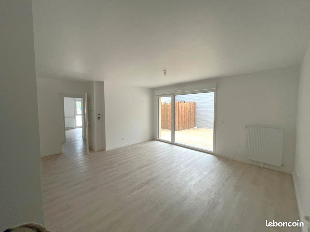 Appartement 3 pièces 65 m² · à Elbeuf · 65 m² · 168 000 €