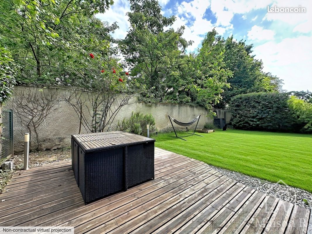 Appartement 3 pièces 64 m² · à Francheville · 64 m² · 279 000 €
