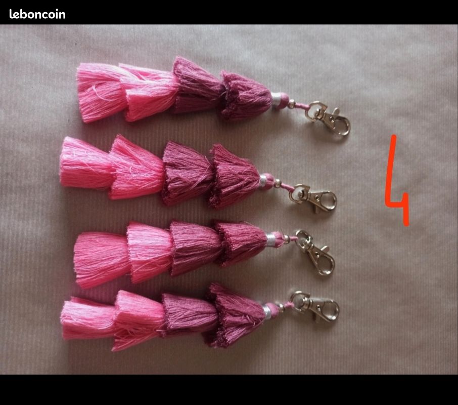 Porte-clés (image 3)