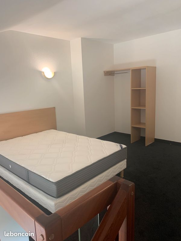 Appartement a louer saint-michel-sur-orge - 2 pièce(s) - 41 m2 - Surfyn