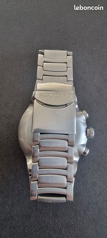 Montre switch iront (image 4)