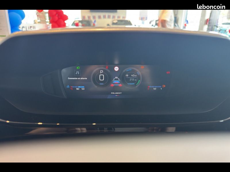 Peugeot 308 Hybrid 145 e-DCS6 Business (image 14)
