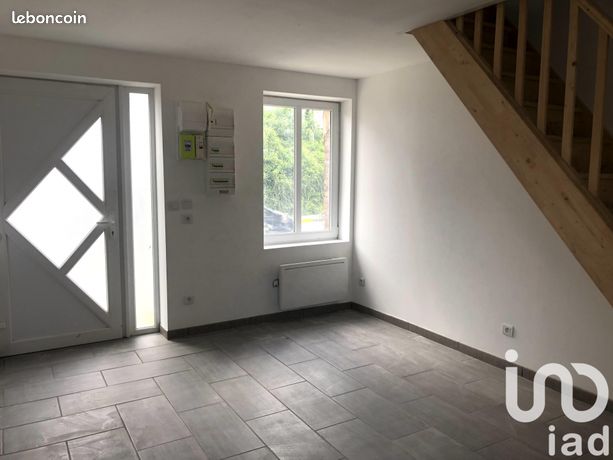 Immeuble 111 m² Boussois