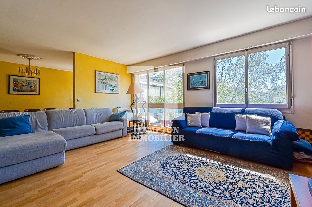 Appartement 6 pièces 150 m² · à Paris · 150 m² · 1 567 500 €