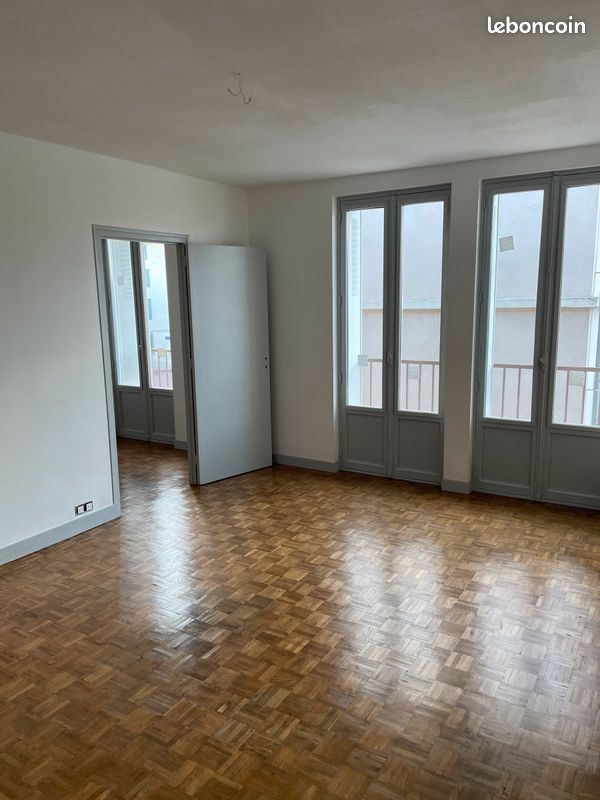 Appartement t3 - Limoges 87000 (image principale 2)