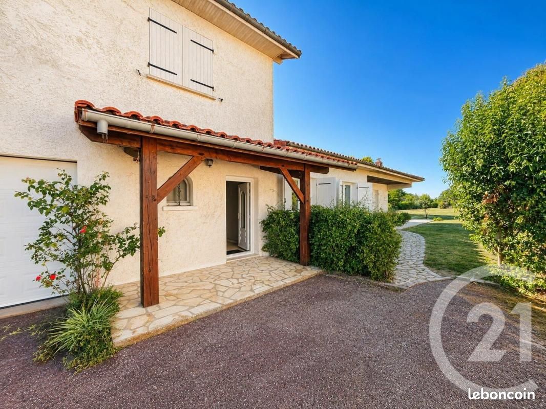 Maison 6 pièces 172 m² · à Pompignac · 172 m² · 378 500 €