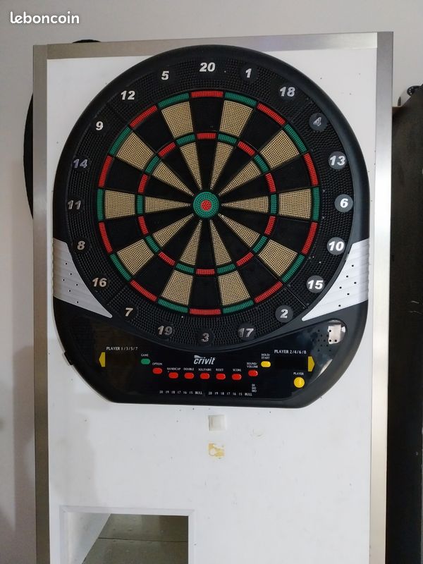 Jeux de fléchettes (image 3)