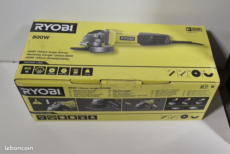 NEUF - LODAR 92100 Télécommande treuil 4 fonctions (LIRE DESC NEUF - LODAR 92100 Télécommande treuil 4 fonctions (LIRE DESC