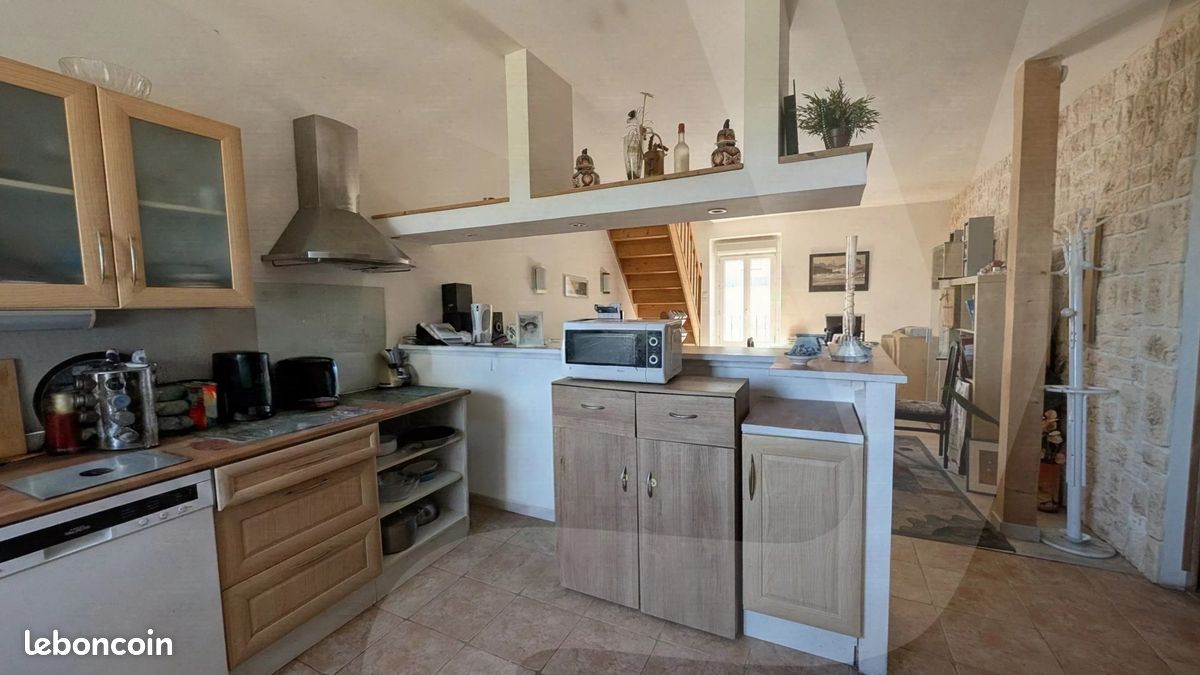 Appartement 2 pièces 51 m² · à Nantes · 51 m² · 234 300 €