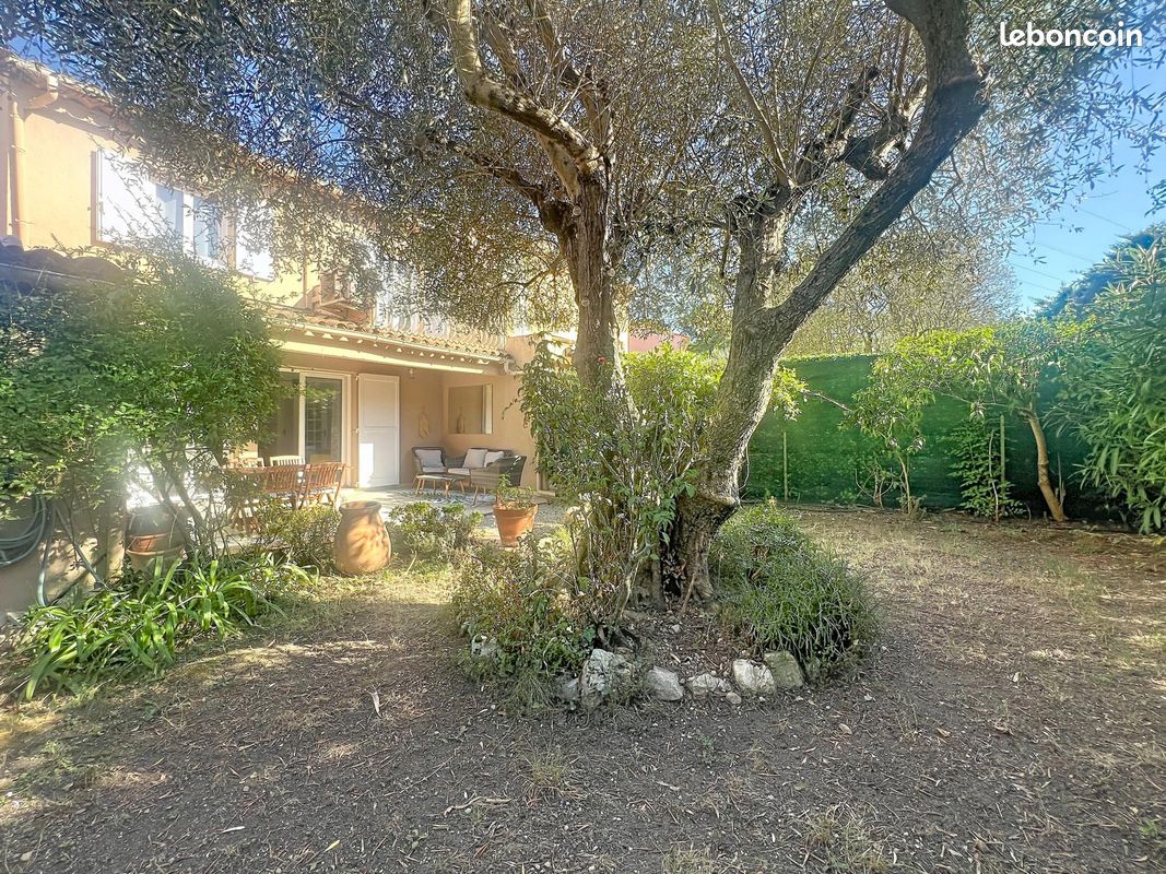 Maison 3 pièces 70 m² · à Mougins · 70 m² · 490 000 €
