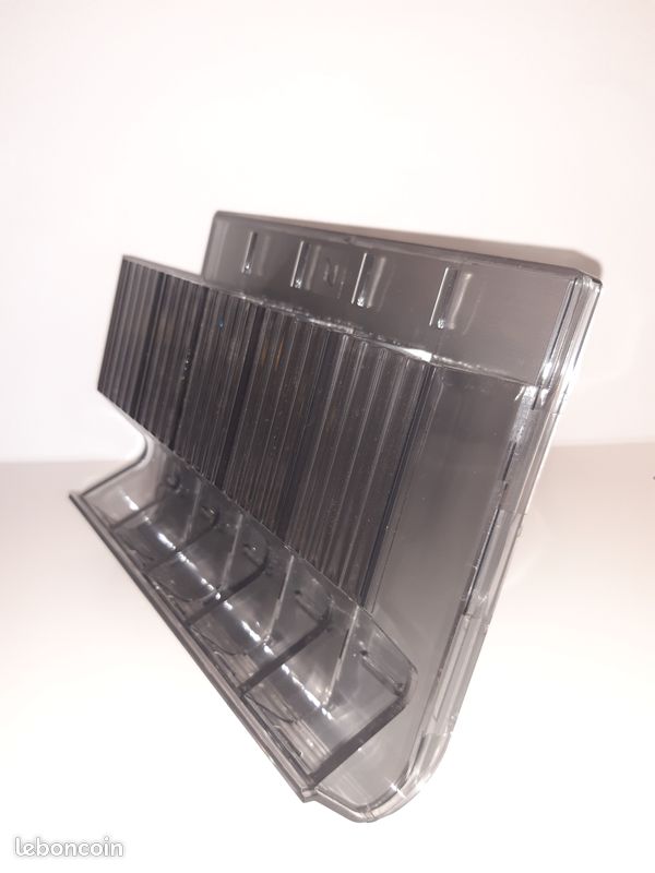 Distributeur de capsules Nespresso "Citiz Wall" neuf (image 4)