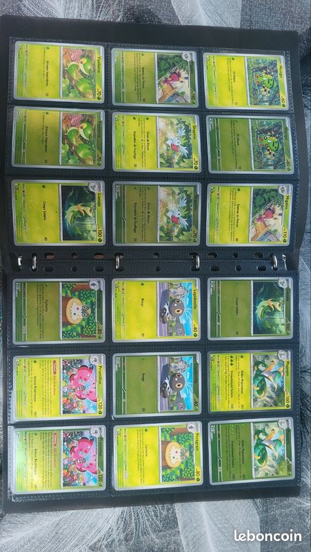 Master set équilibre parfait (image 2)