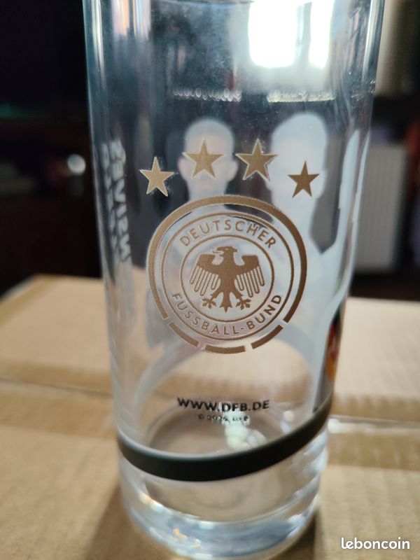 Verre Collector FIFA 2026 (image 7)