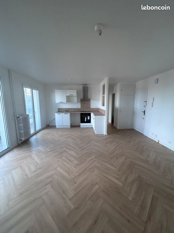 Appartement 2 pièces 48 m² · à Rodez · 48 m² · 12 500 €