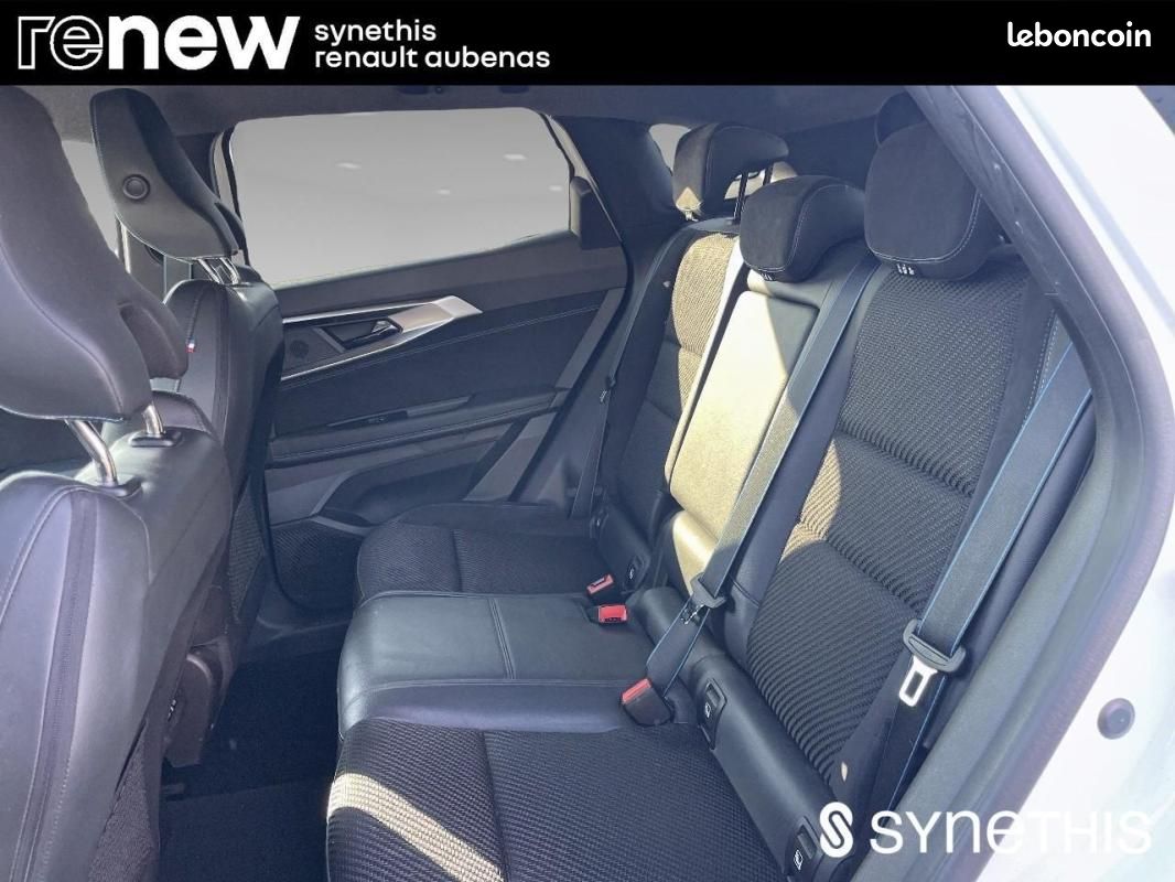 Renault Austral E-Tech hybrid 200 Techno esprit Alpine (image 9)