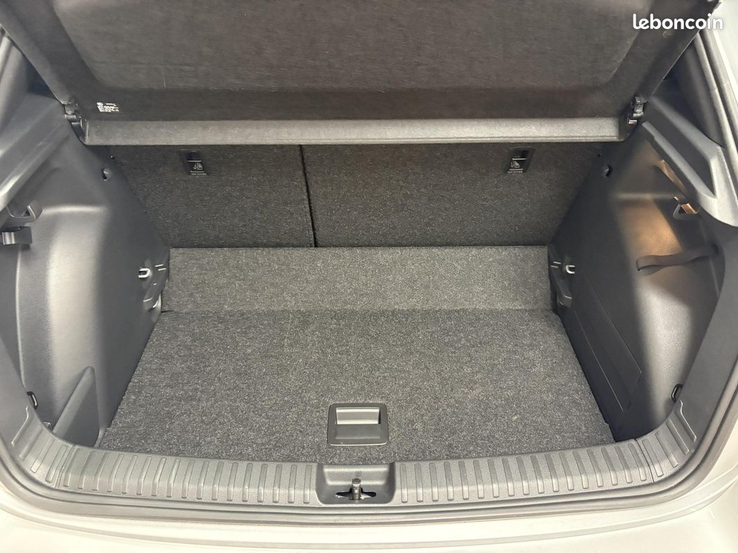 SKODA Fabia 1.0 TSI 116 ch EVO 2 DSG7 Monte-Carlo (image 27)
